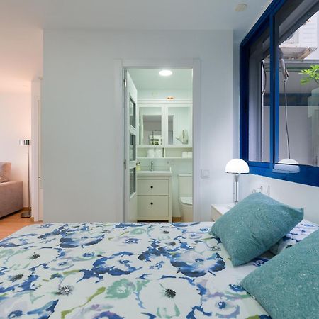 Suites Garden Apartamento 14 大加那利岛拉斯帕尔马斯 外观 照片