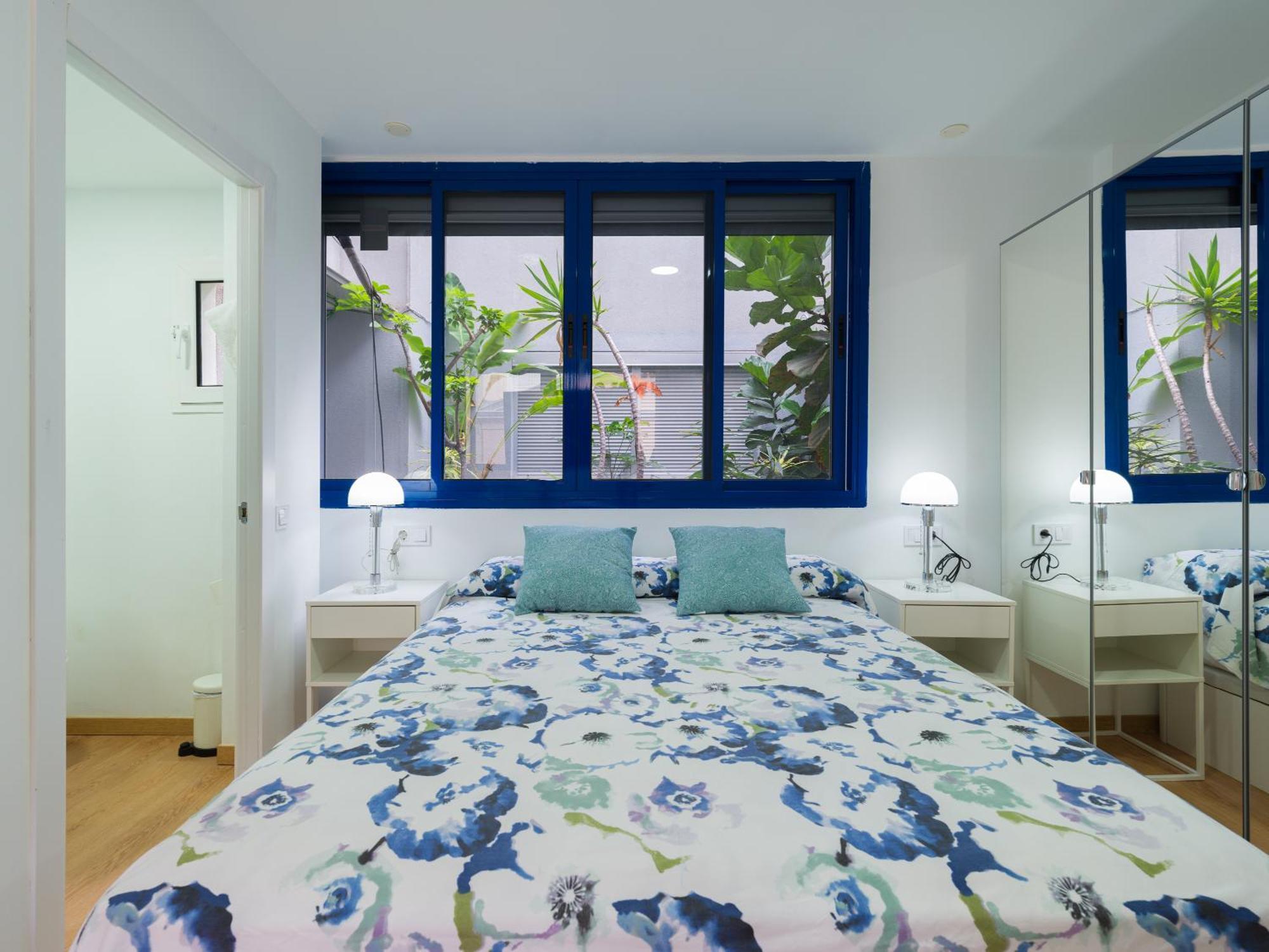 Suites Garden Apartamento 14 大加那利岛拉斯帕尔马斯 外观 照片