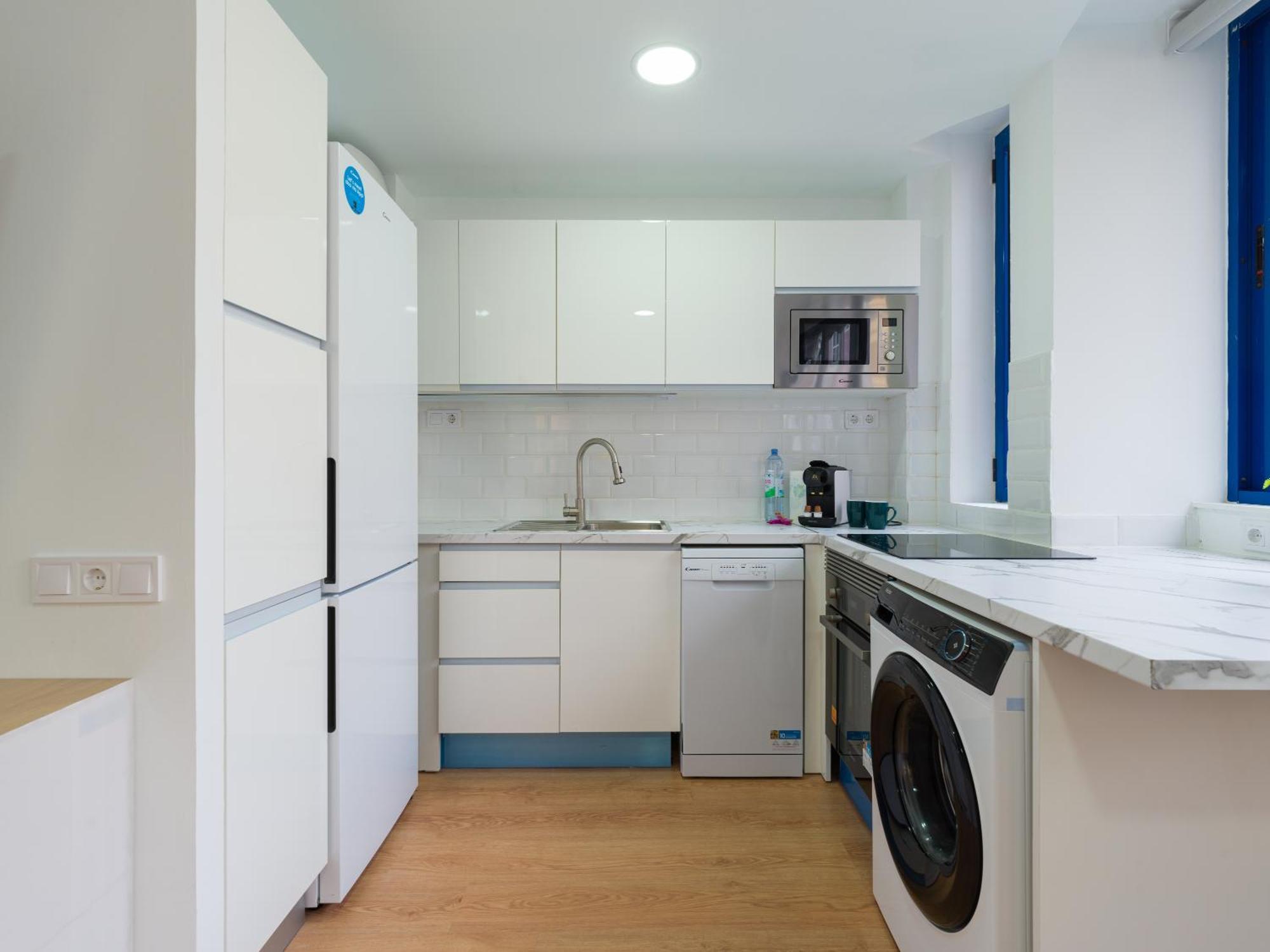 Suites Garden Apartamento 14 大加那利岛拉斯帕尔马斯 外观 照片